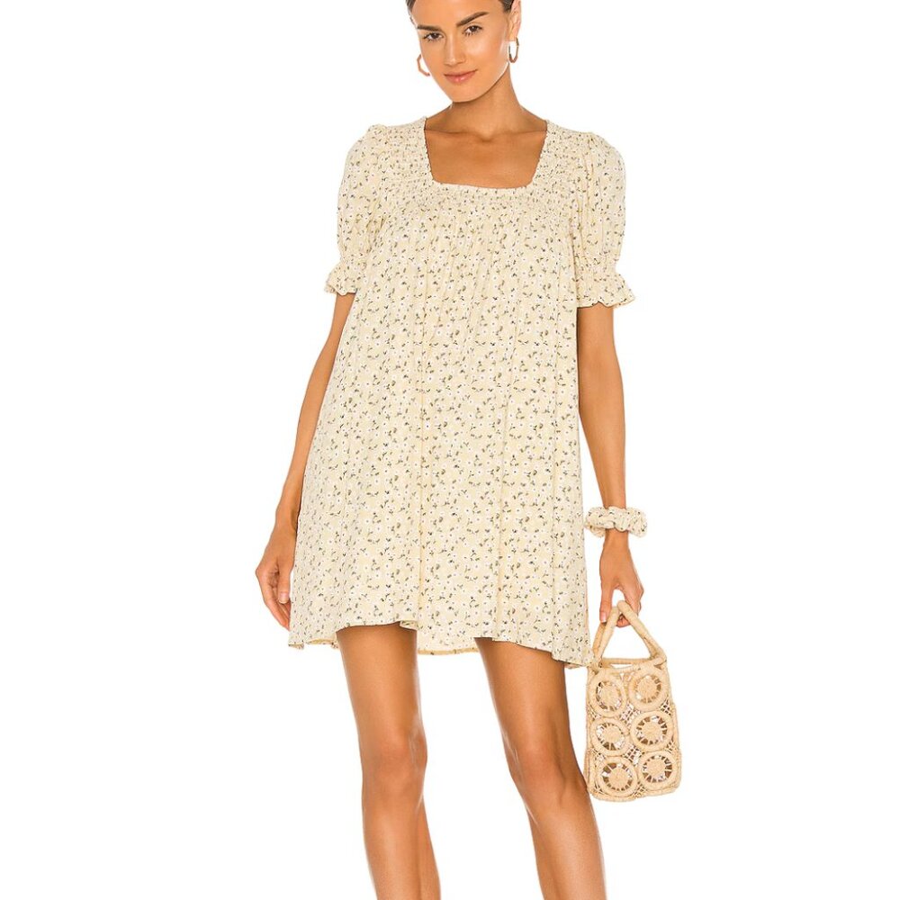 Majorelle: Giovanna Dress